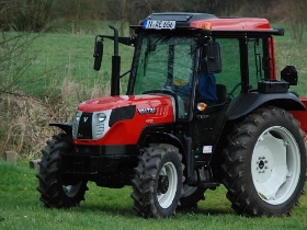 Galerie Valtra A-Serie Kompakt Traktoren anzeigen.